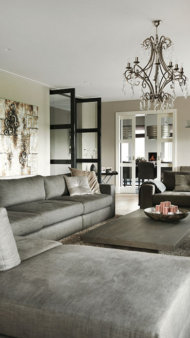 Scully Alaska Meting Home Design Stijlvol Wonen - De woonwinkel van midden Nederland!